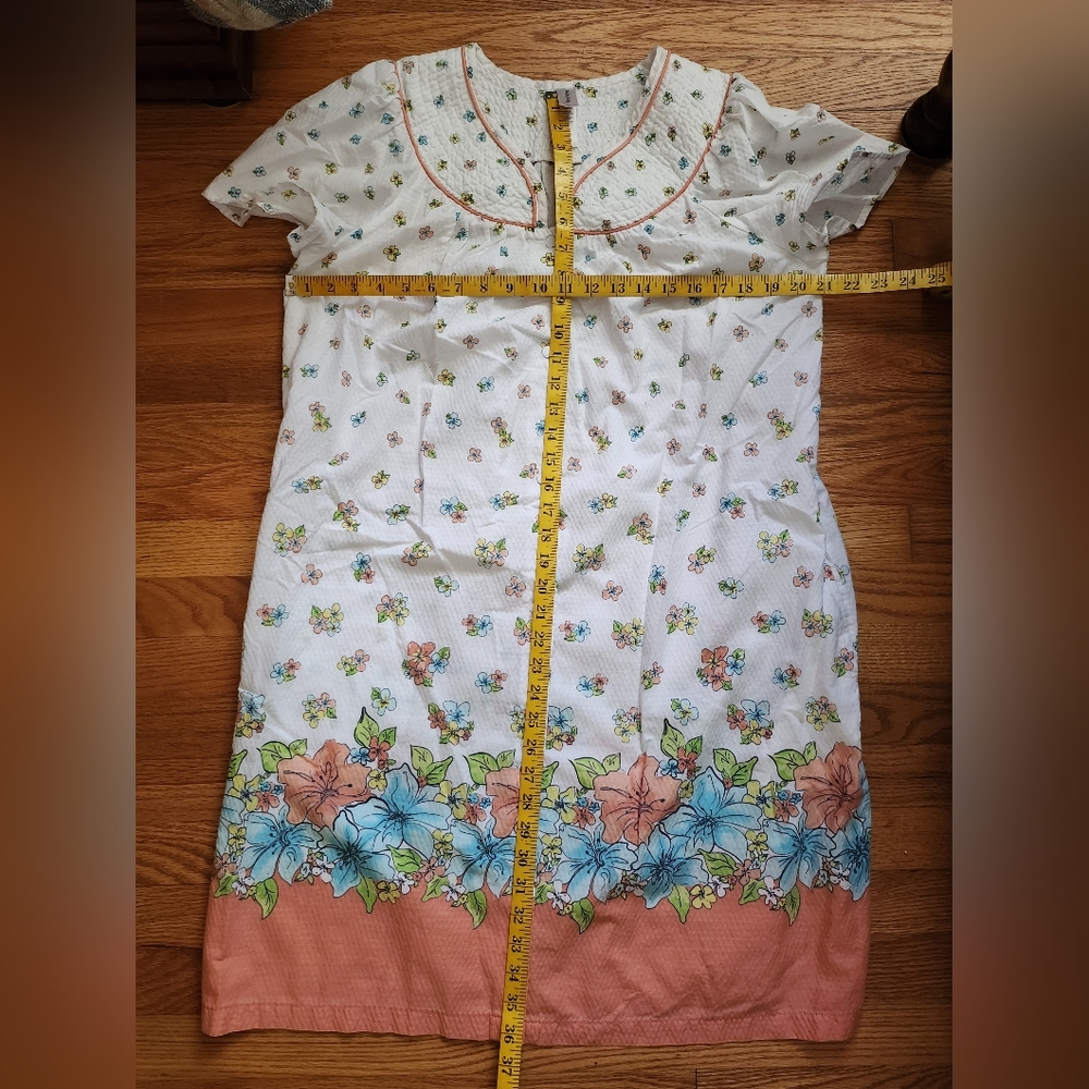 White Stag Cotton Blend Sleepwear - Picture 10 of 10